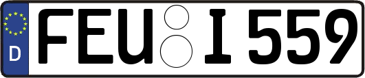 FEU-I559