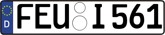 FEU-I561