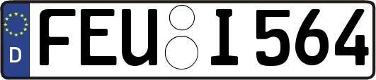 FEU-I564