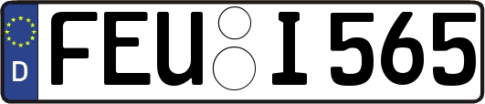 FEU-I565