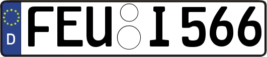 FEU-I566