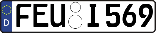 FEU-I569