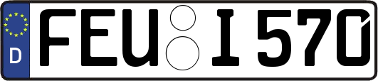 FEU-I570