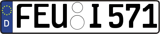 FEU-I571
