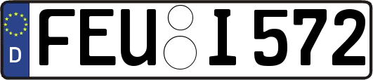 FEU-I572