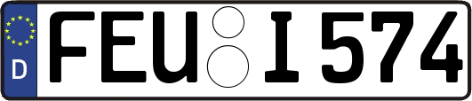 FEU-I574