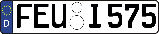 FEU-I575