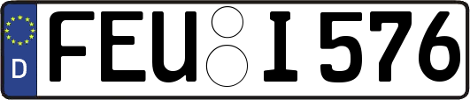 FEU-I576