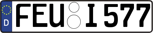 FEU-I577