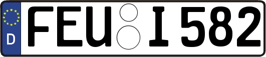 FEU-I582