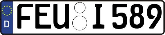 FEU-I589