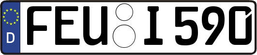 FEU-I590