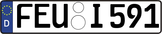 FEU-I591