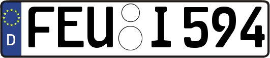 FEU-I594