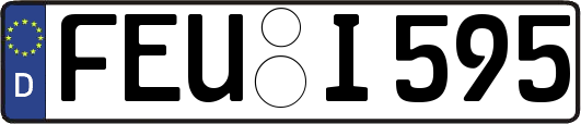 FEU-I595