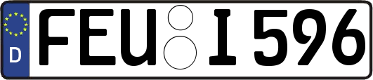 FEU-I596