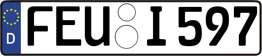 FEU-I597
