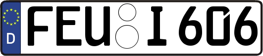 FEU-I606