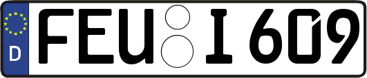 FEU-I609