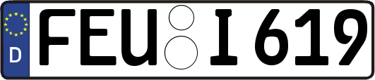 FEU-I619
