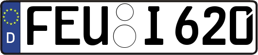 FEU-I620