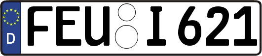 FEU-I621