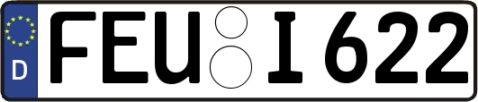 FEU-I622