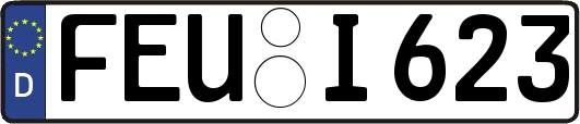 FEU-I623