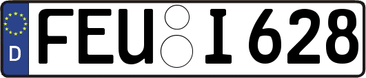 FEU-I628