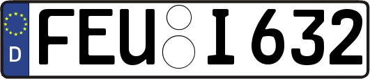 FEU-I632