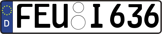 FEU-I636