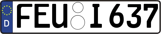 FEU-I637