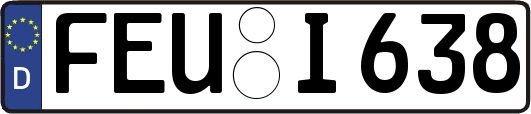FEU-I638