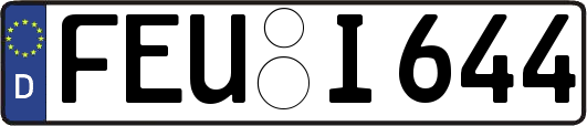 FEU-I644