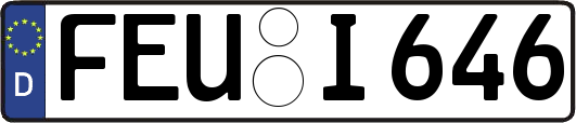 FEU-I646