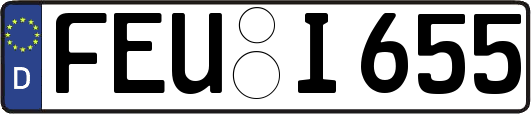 FEU-I655