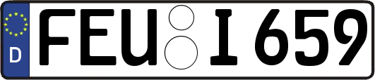 FEU-I659