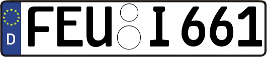 FEU-I661