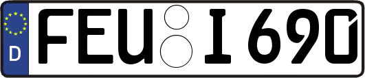 FEU-I690
