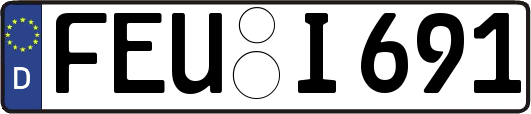 FEU-I691