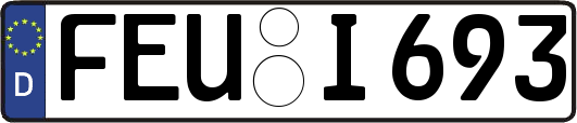 FEU-I693