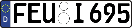 FEU-I695
