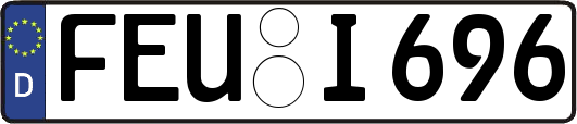 FEU-I696
