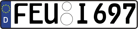 FEU-I697