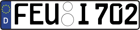 FEU-I702