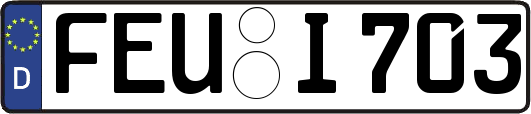 FEU-I703