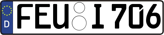 FEU-I706