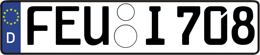 FEU-I708