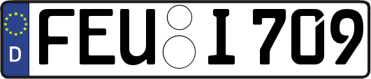 FEU-I709