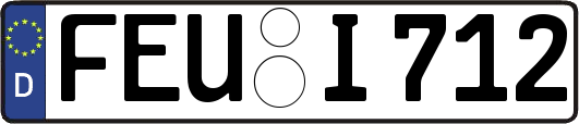 FEU-I712